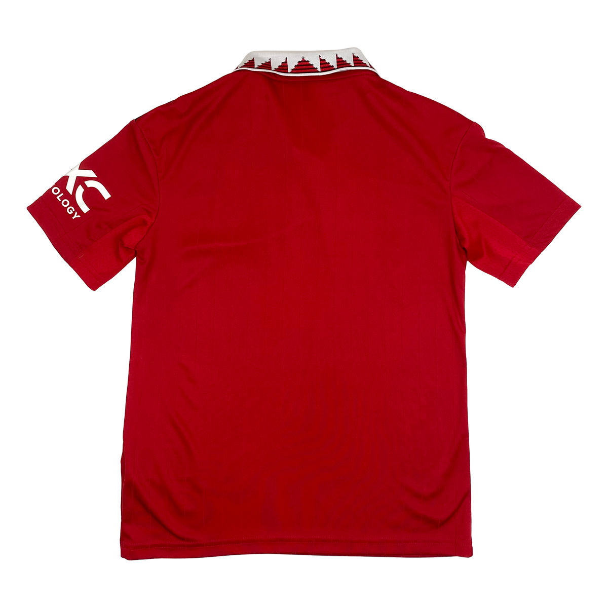 Manchester United Home Shirt (2022-23) | 9-10 Years