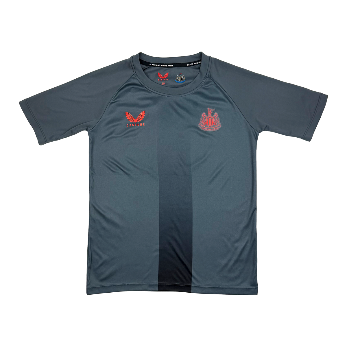Newcastle United Training Shirt (2021-22) | 12-13 Years