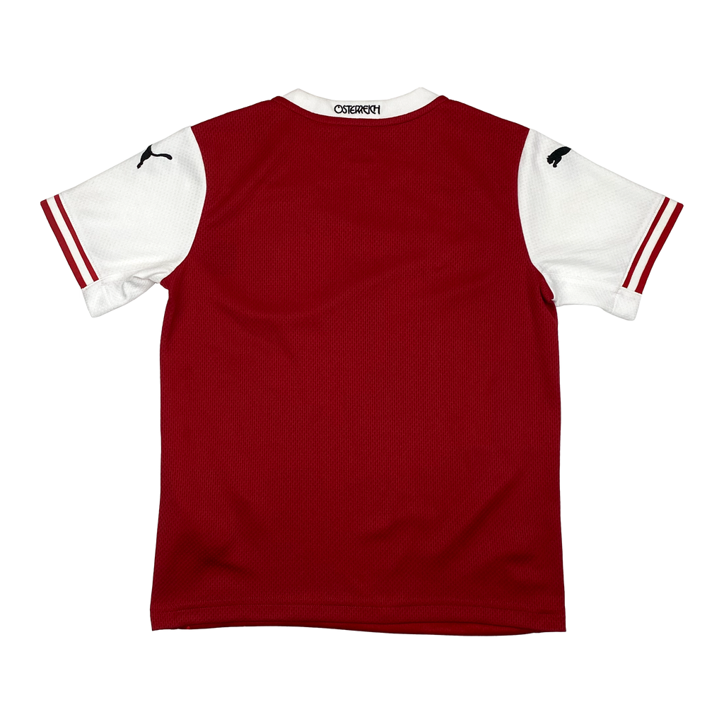 Austria Home Shirt (2020) | 7-8 Years