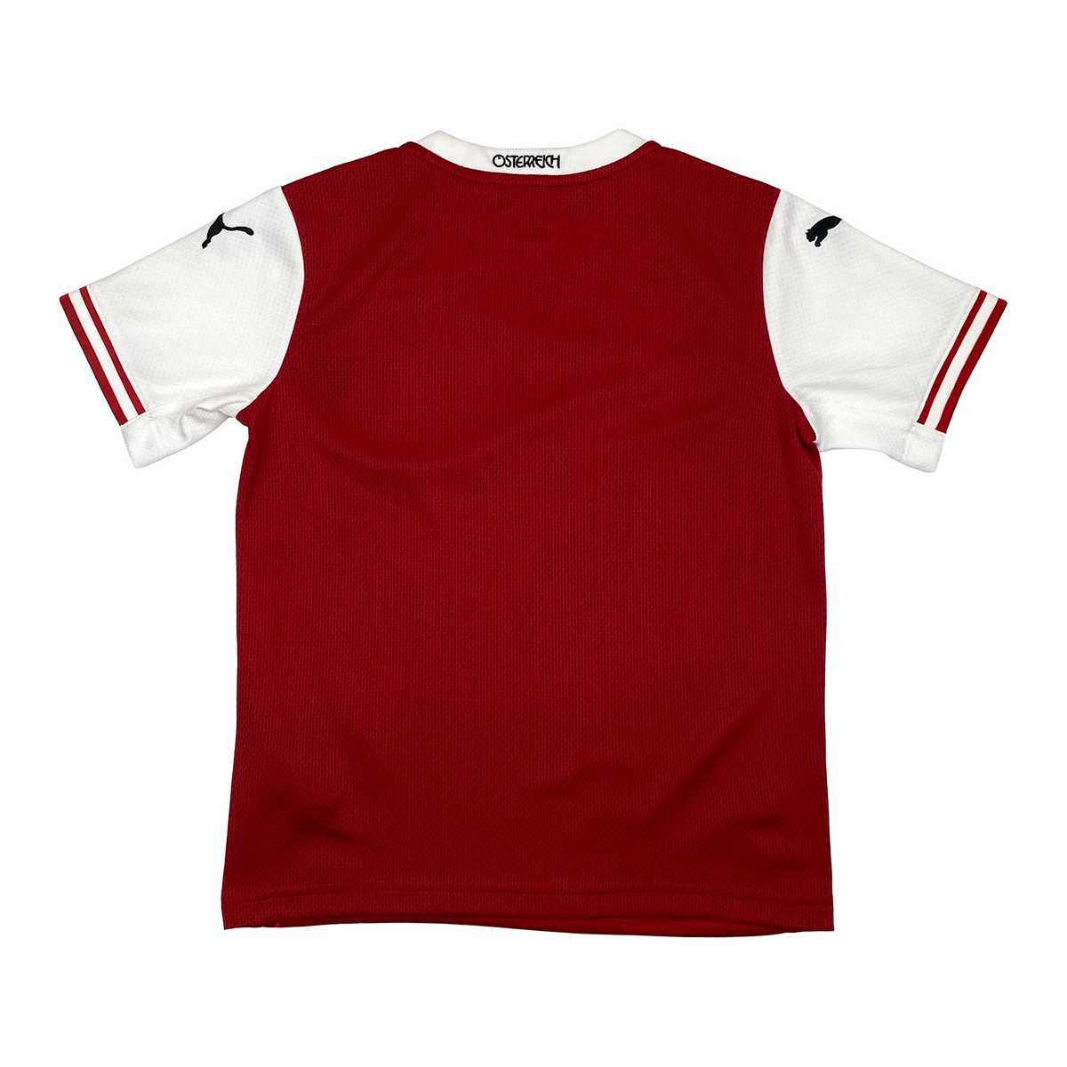 Austria Home Shirt (2020) | 7-8 Years