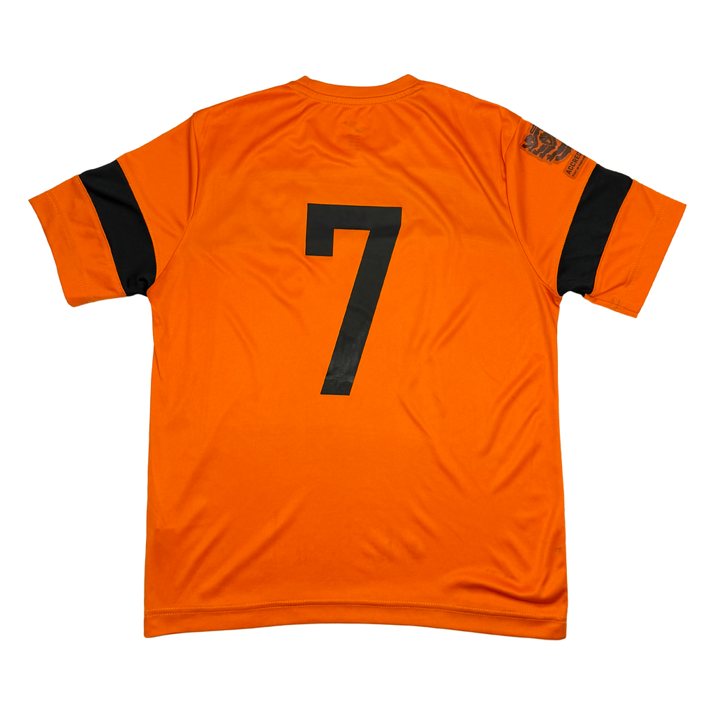 Maresfield Dynamo Orange Shirt | 11-12 Years