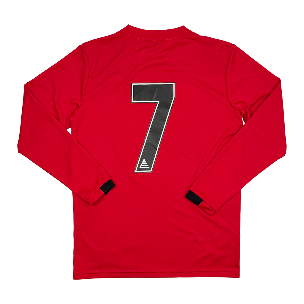 Burwash Juniors Football Club Shirt | 14-15 Years