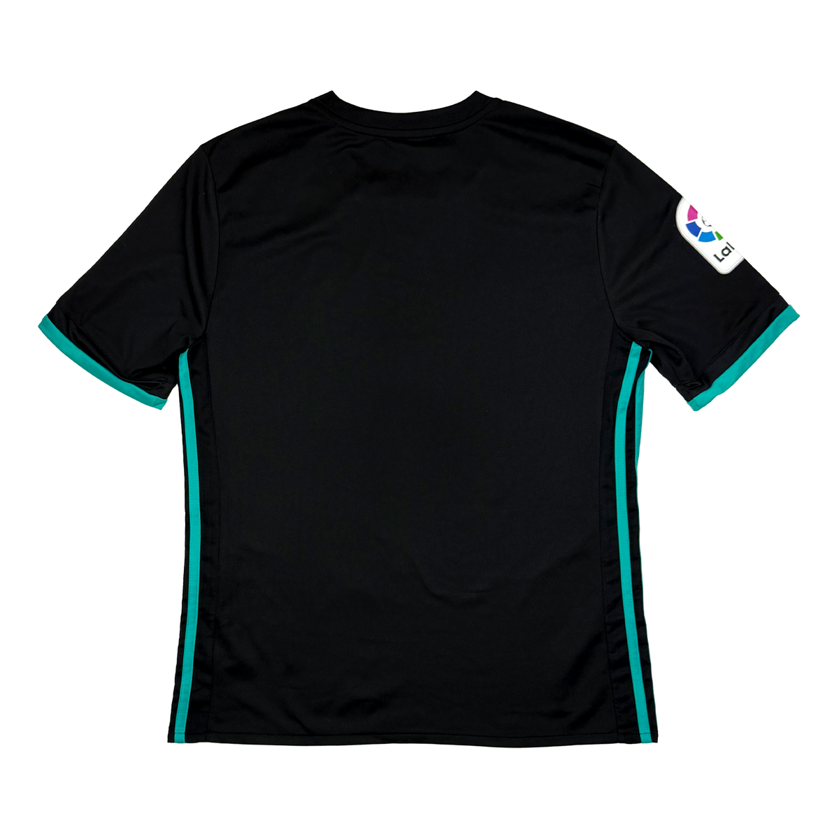 Real Madrid Away Shirt (2017-18) | 13-14 Years
