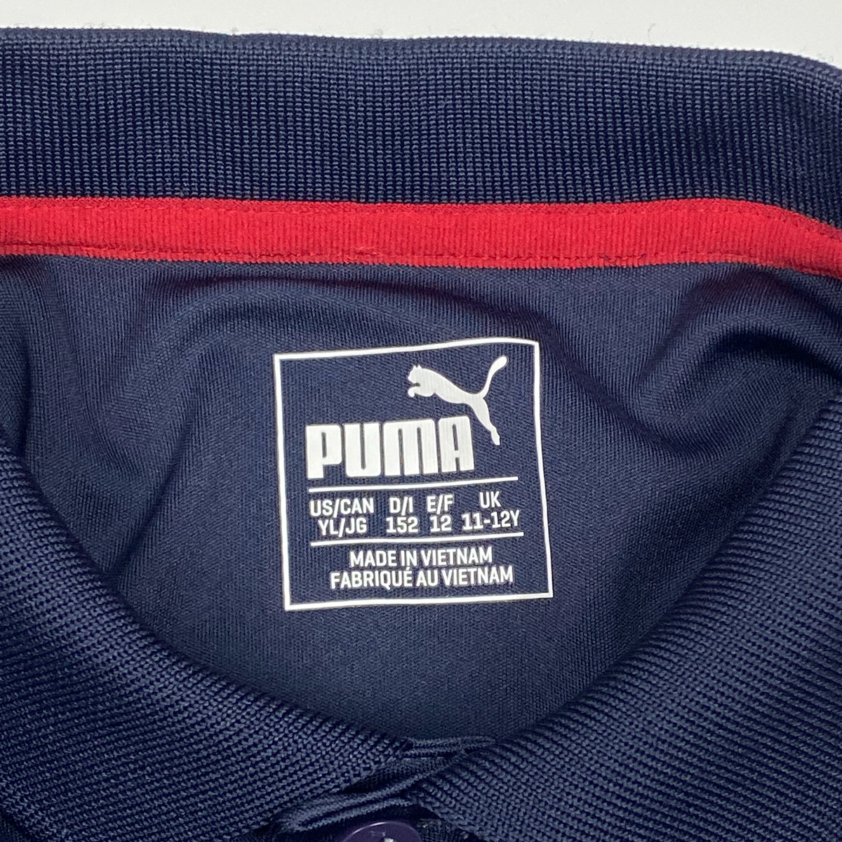 Rangers Training Shirt | 11-12 Years