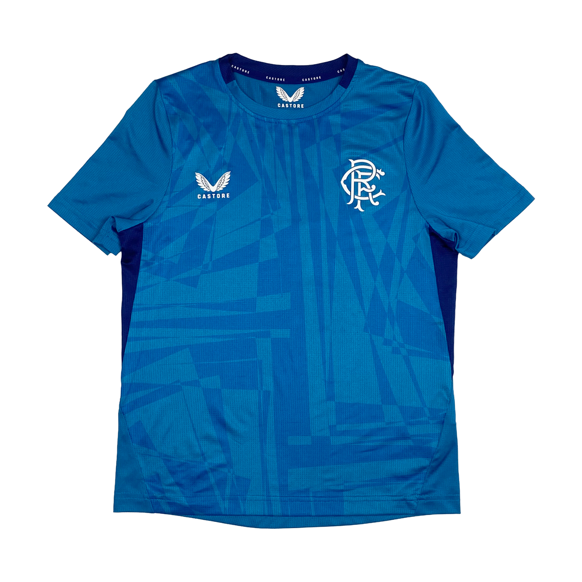 Rangers Training Shirt (2023-24) | 10-11 Years