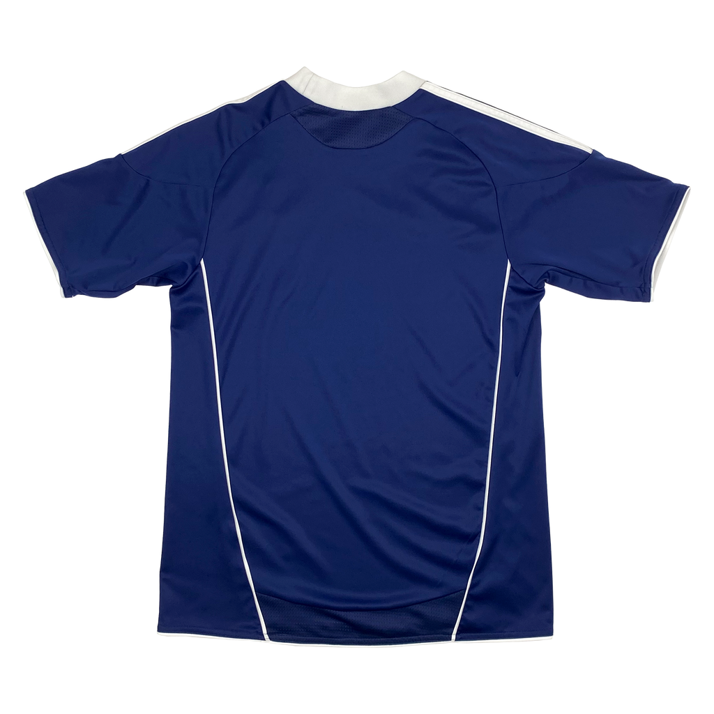 Scotland Home Shirt (2010) | 14-15 Years
