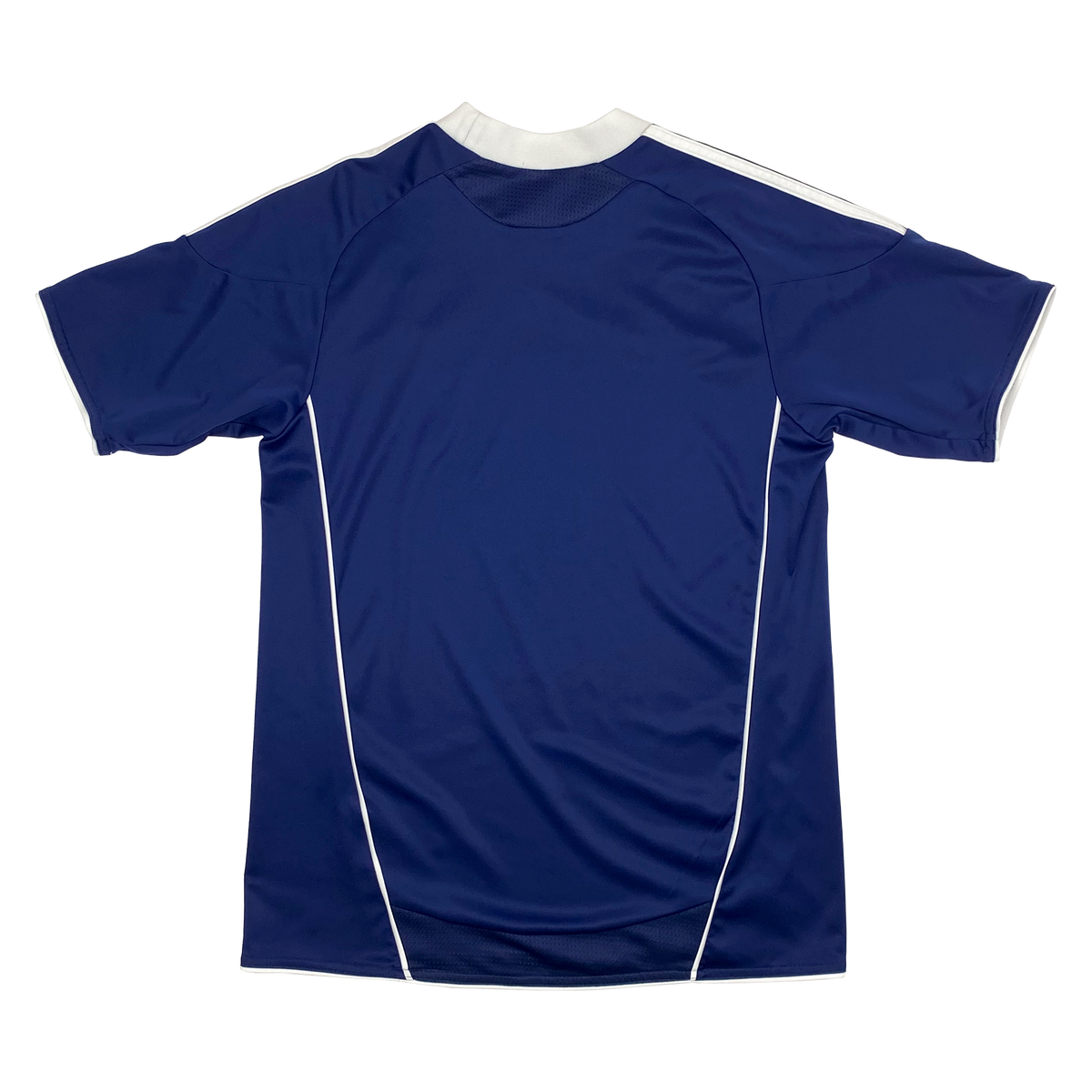 Scotland Home Shirt (2010) | 14-15 Years