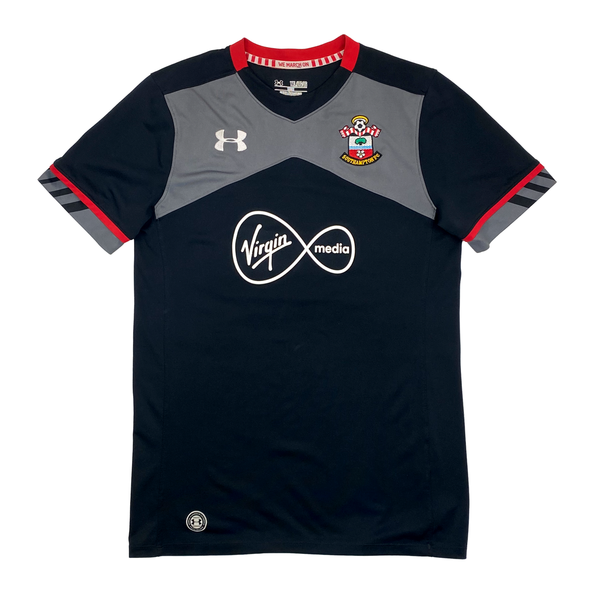 Southampton Away Shirt (2016-17) | 14-15 Years