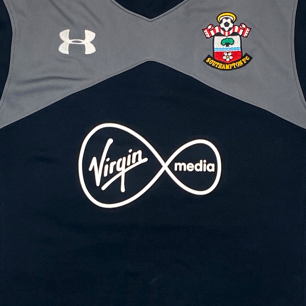Southampton Away Shirt (2016-17) | 14-15 Years
