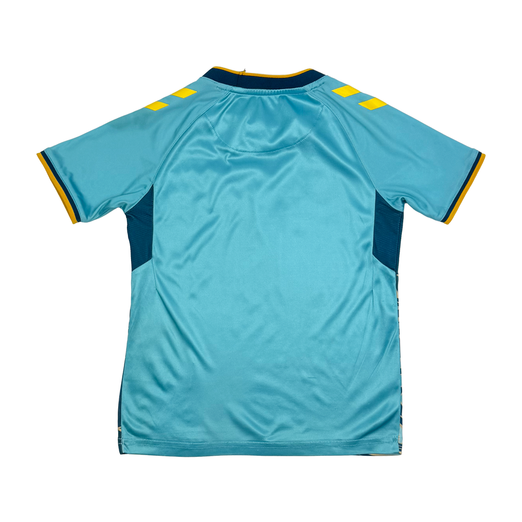 Southampton Away Shirt (2022-23) | 6-7 Years