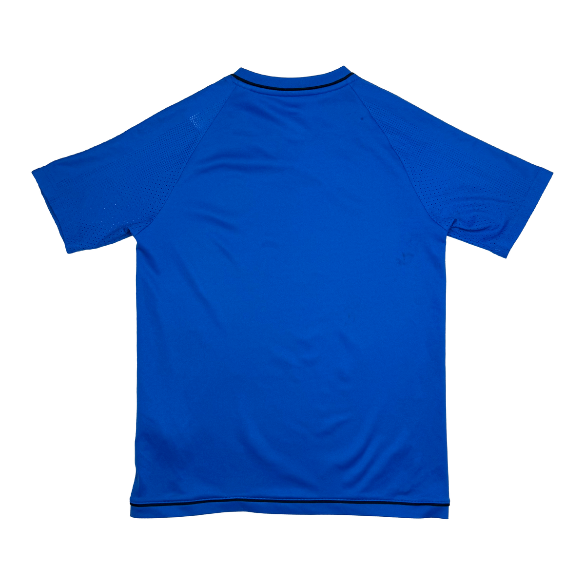 Sunderland Blue Training Shirt (2017-18) | 11-12 Years