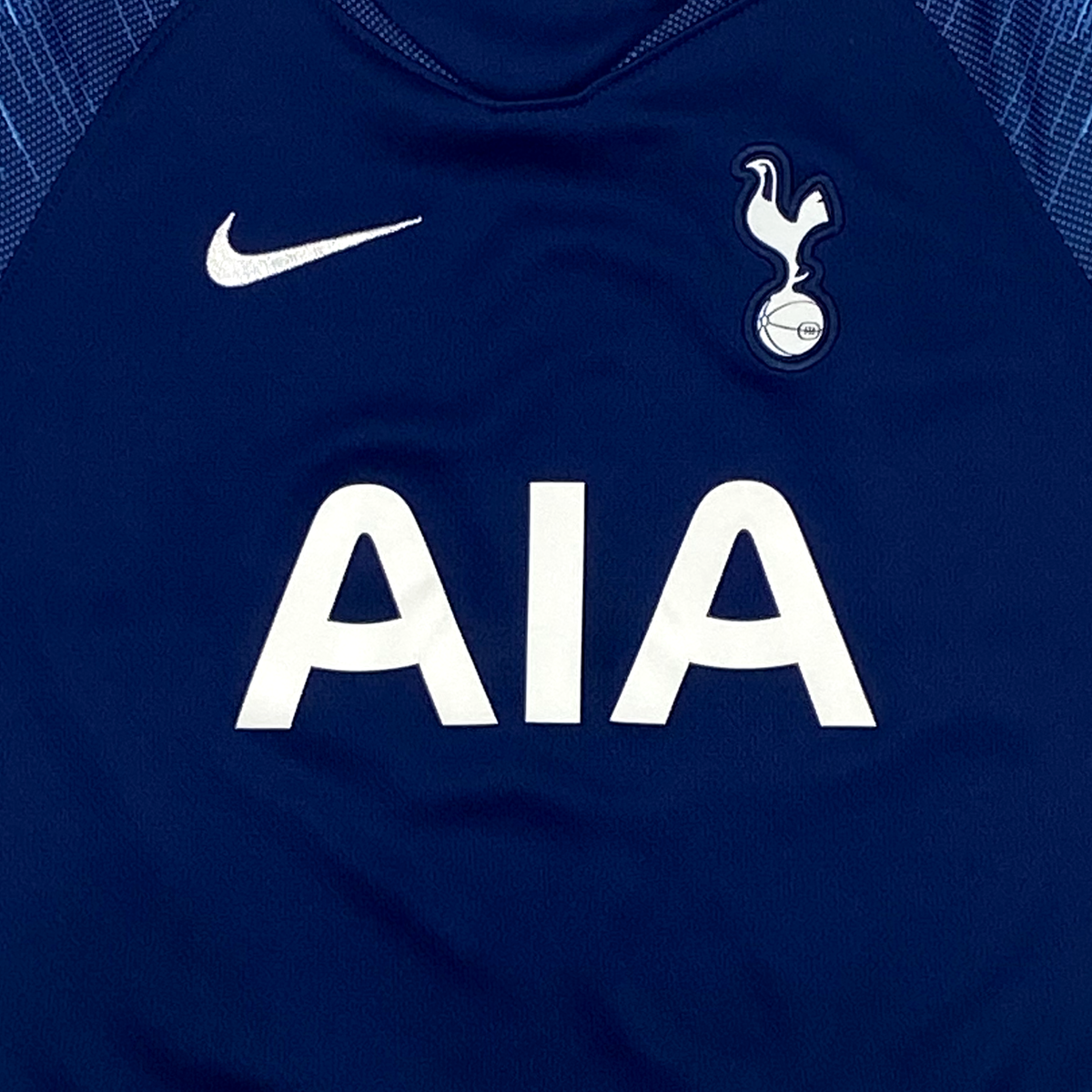 Tottenham Hotspur Away Shirt (2018-19) | 4-5 Years