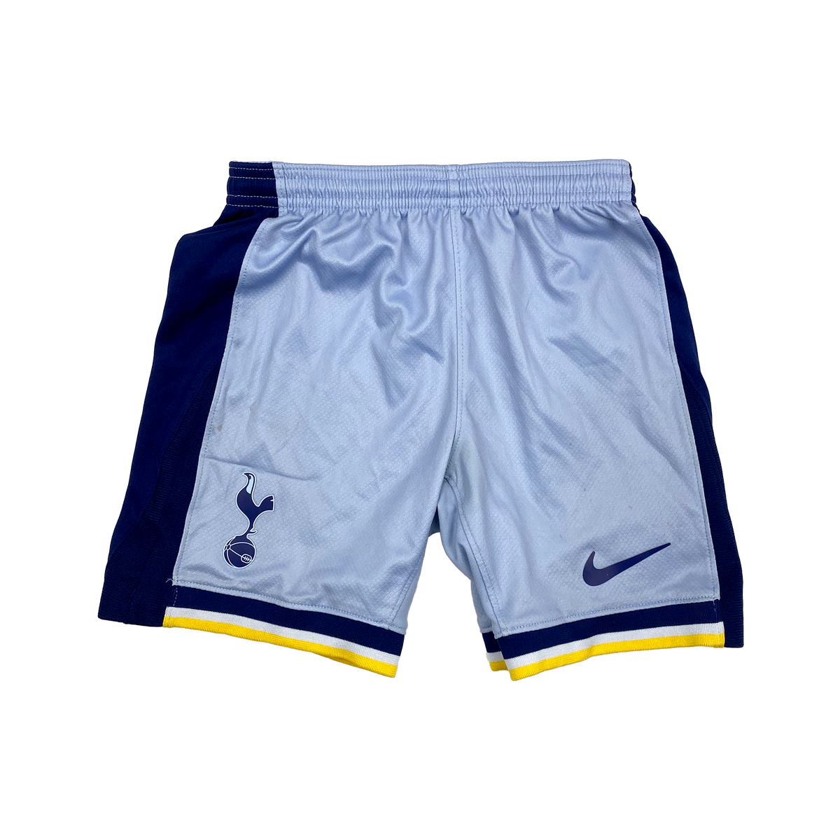 Tottenham Hotspur Away Shirt - Son 7 (2024-25) | 8-9 Years