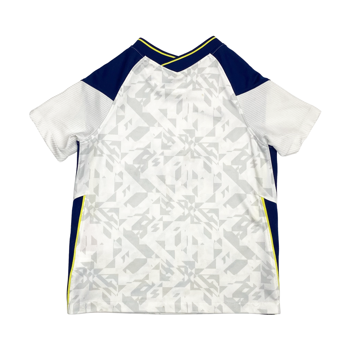 Tottenham Hotspur Home Shirt (2020-21) | 4-5 Years