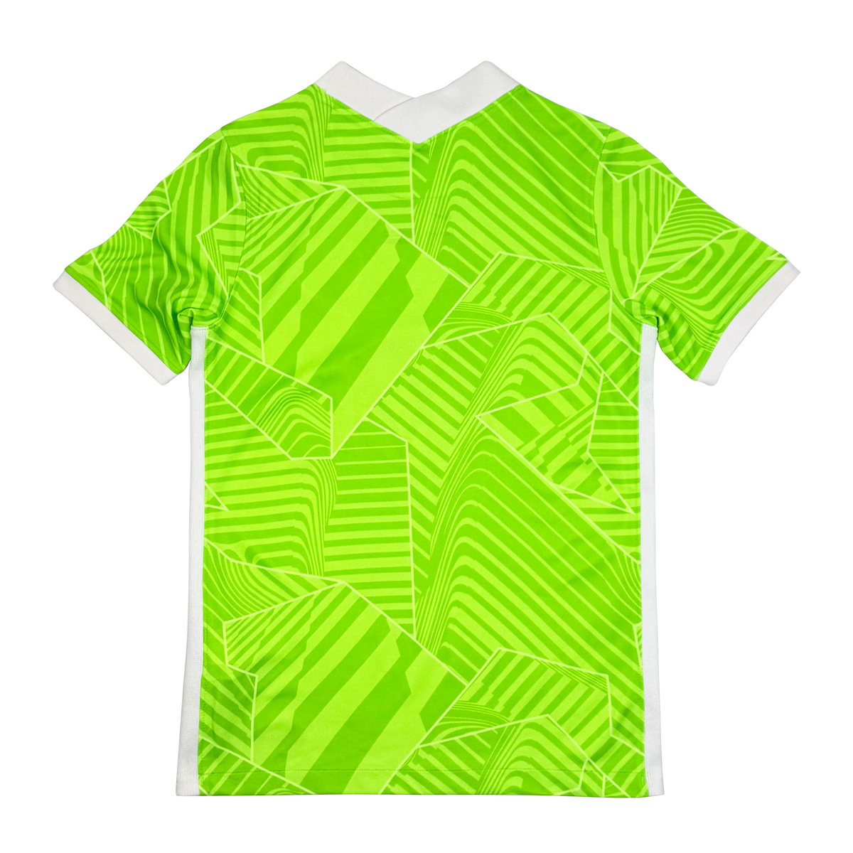 Wolfsburg Home Kit (2021-22) | 10-11 Years