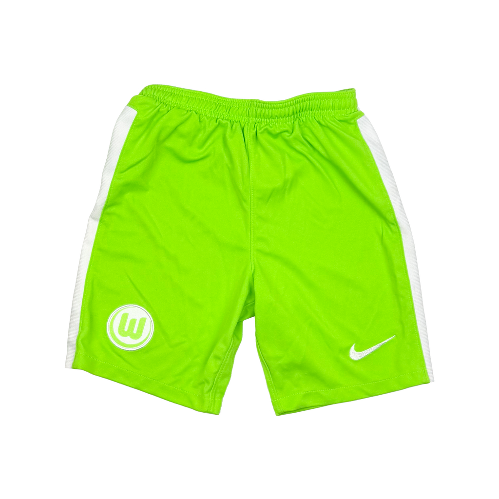 Wolfsburg Home Kit (2021-22) | 10-11 Years