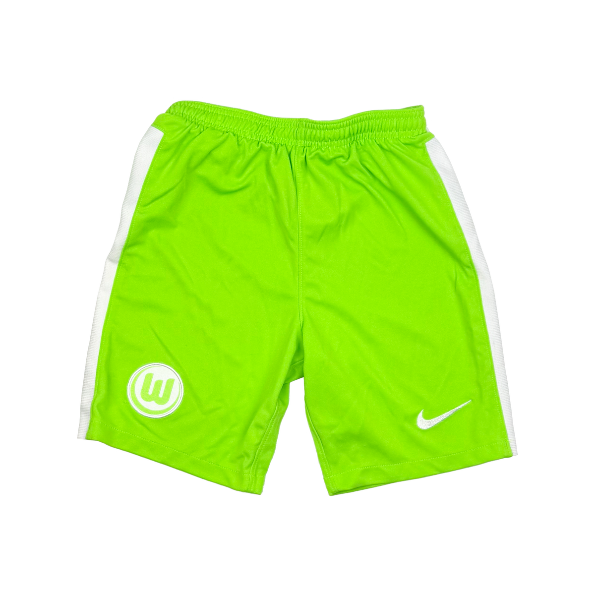 Wolfsburg Home Kit (2021-22) | 10-11 Years