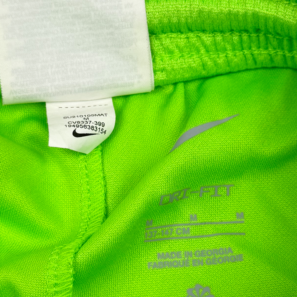 Wolfsburg Home Kit (2021-22) | 10-11 Years
