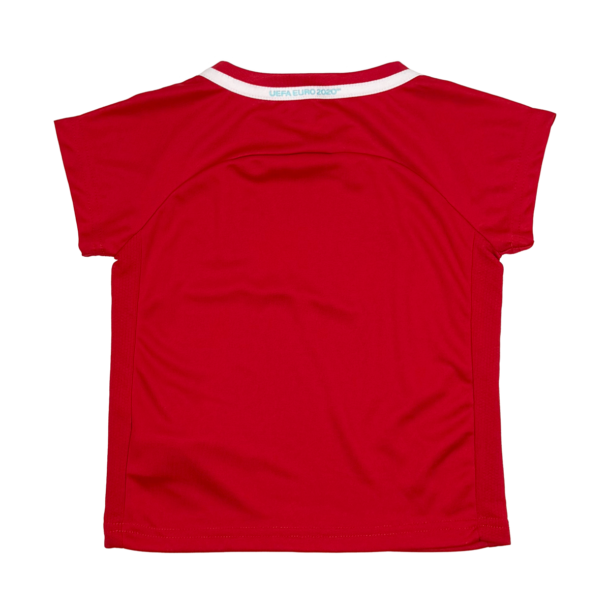 Wales UEFA Euro 2020 T-Shirt | 3-4 Years