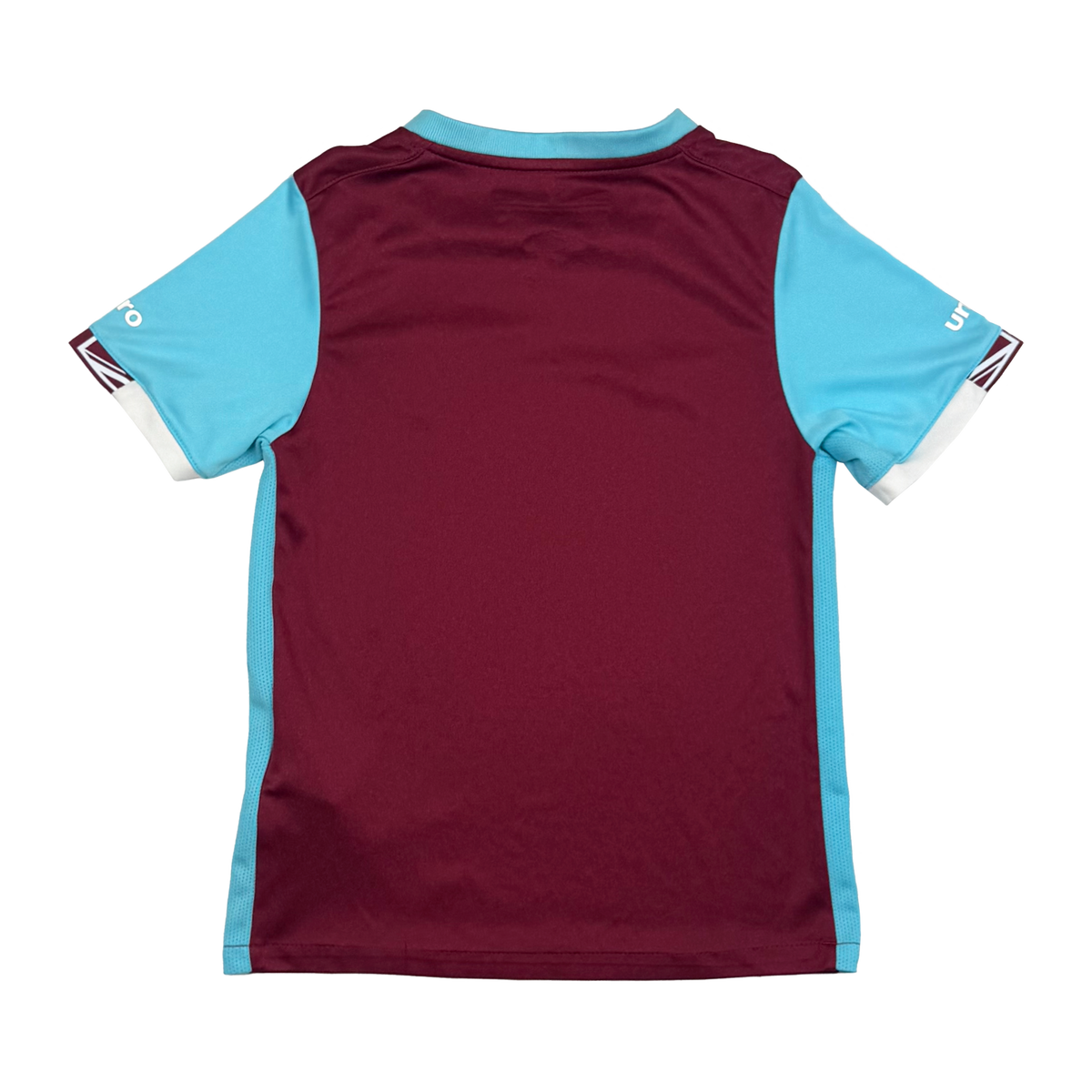 West Ham United Home Shirt (2016-17) | 6-7 Years