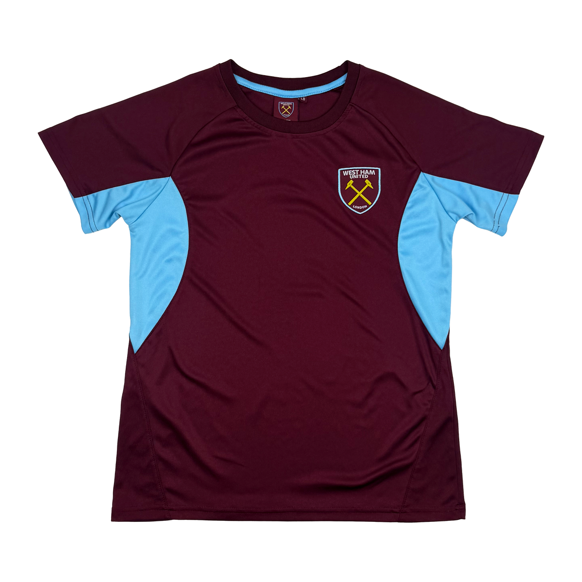 West Ham United Fan Shirt | 10-11 Years