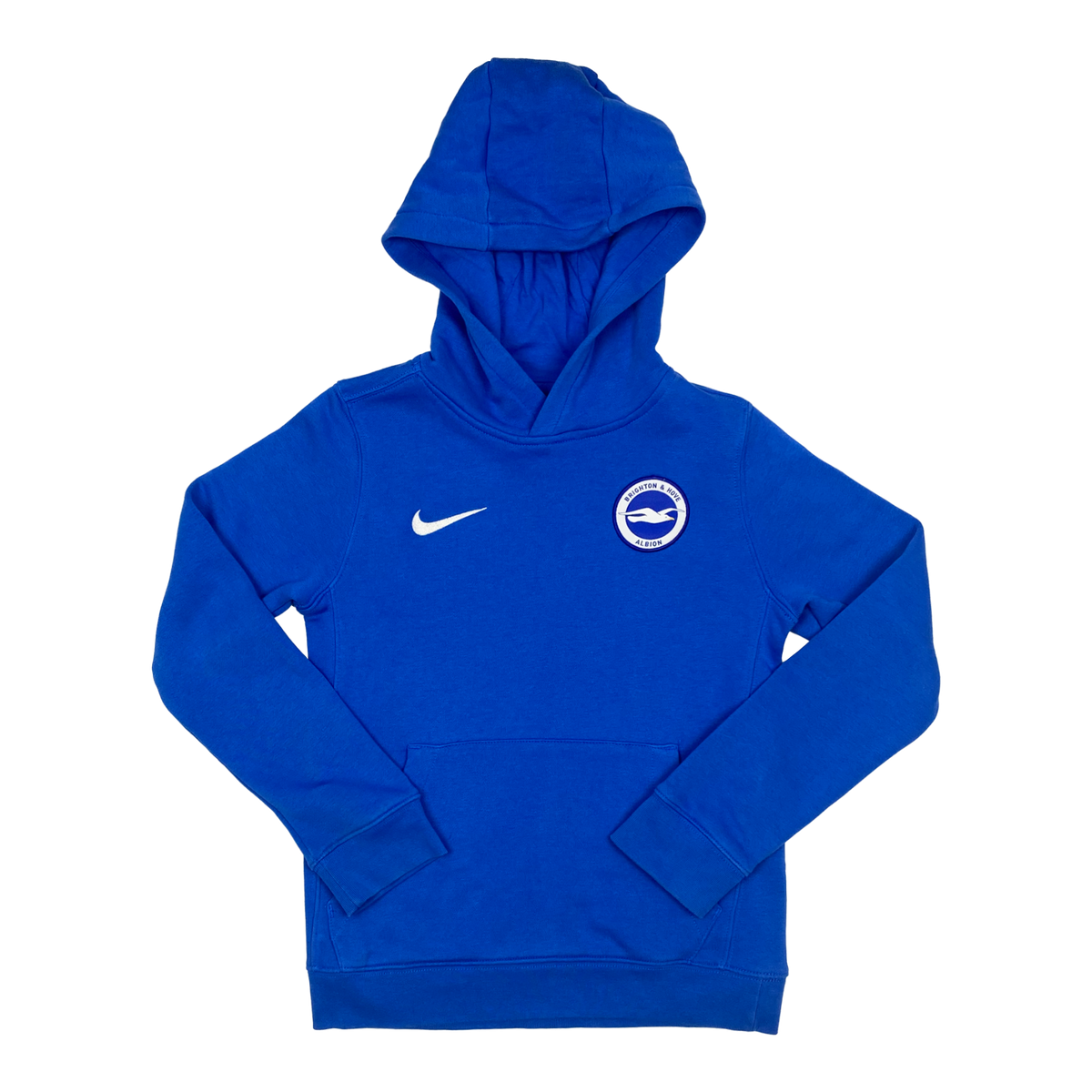 Brighton & Hove Albion Hoodie | 8-9 Years
