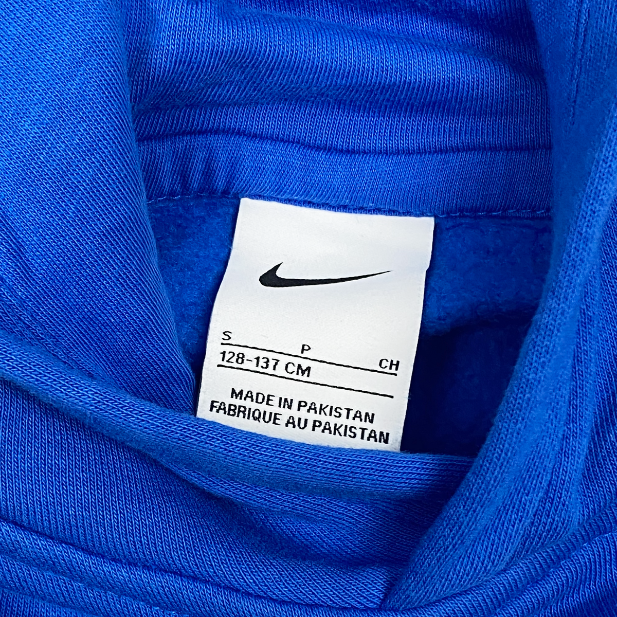 Brighton & Hove Albion Hoodie | 8-9 Years