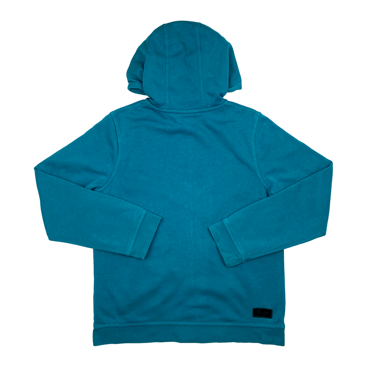 Chelsea FC London Hoodie Turquoise (2021-22) | 12-13 Years