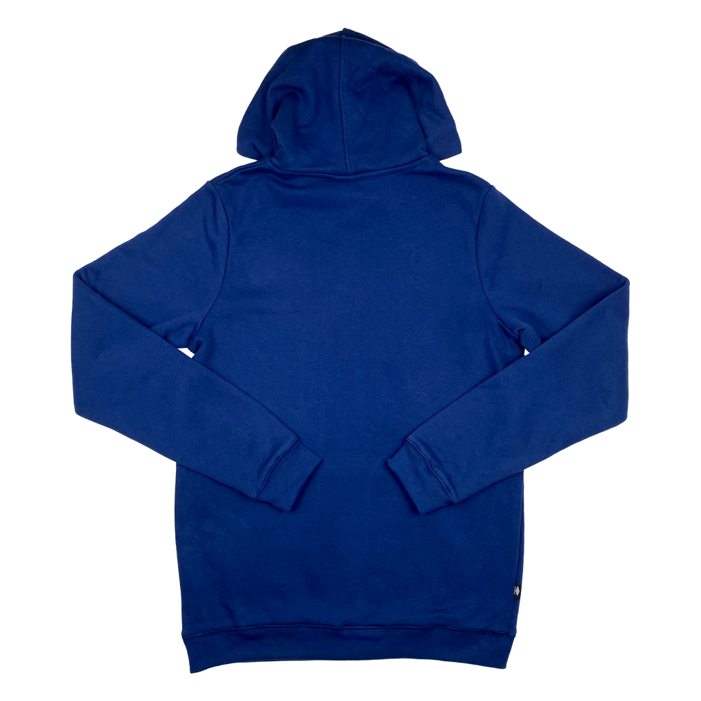 Eastbourne Borough Navy Blue Hoodie | 14-15 Years