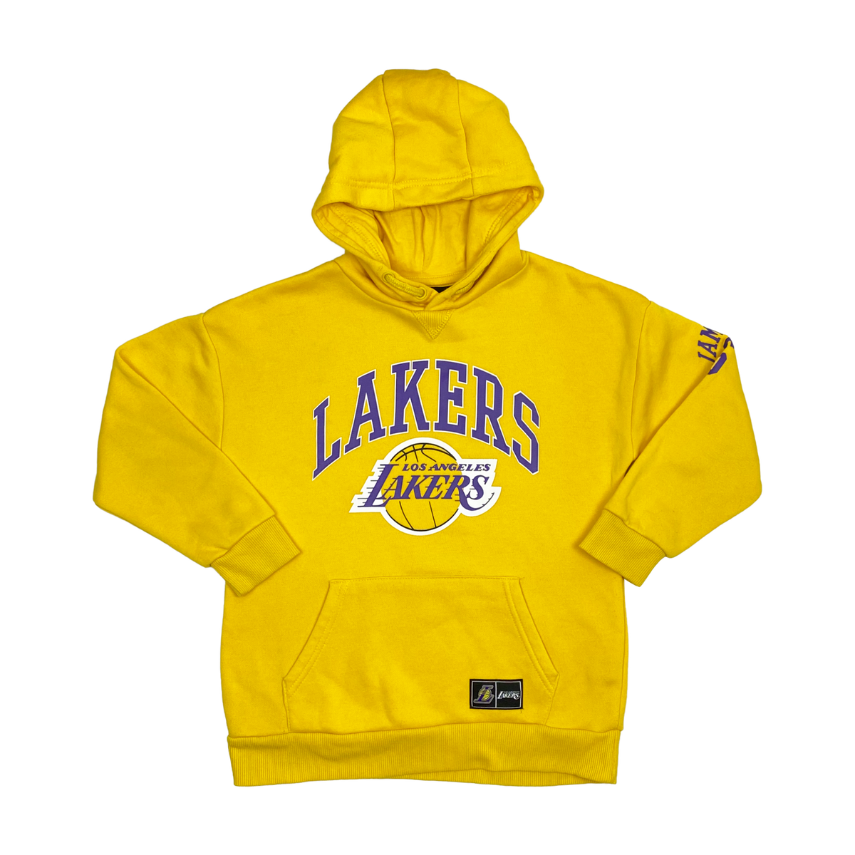 Los Angeles Lakers Hoodie | 8-9 Years
