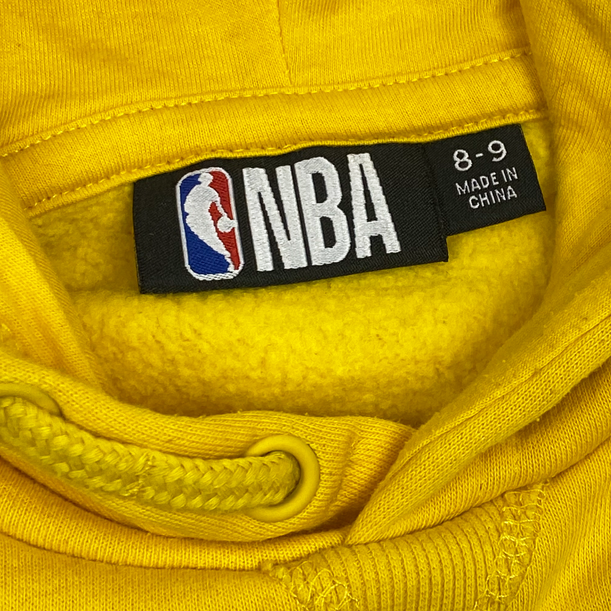 Los Angeles Lakers Hoodie | 8-9 Years