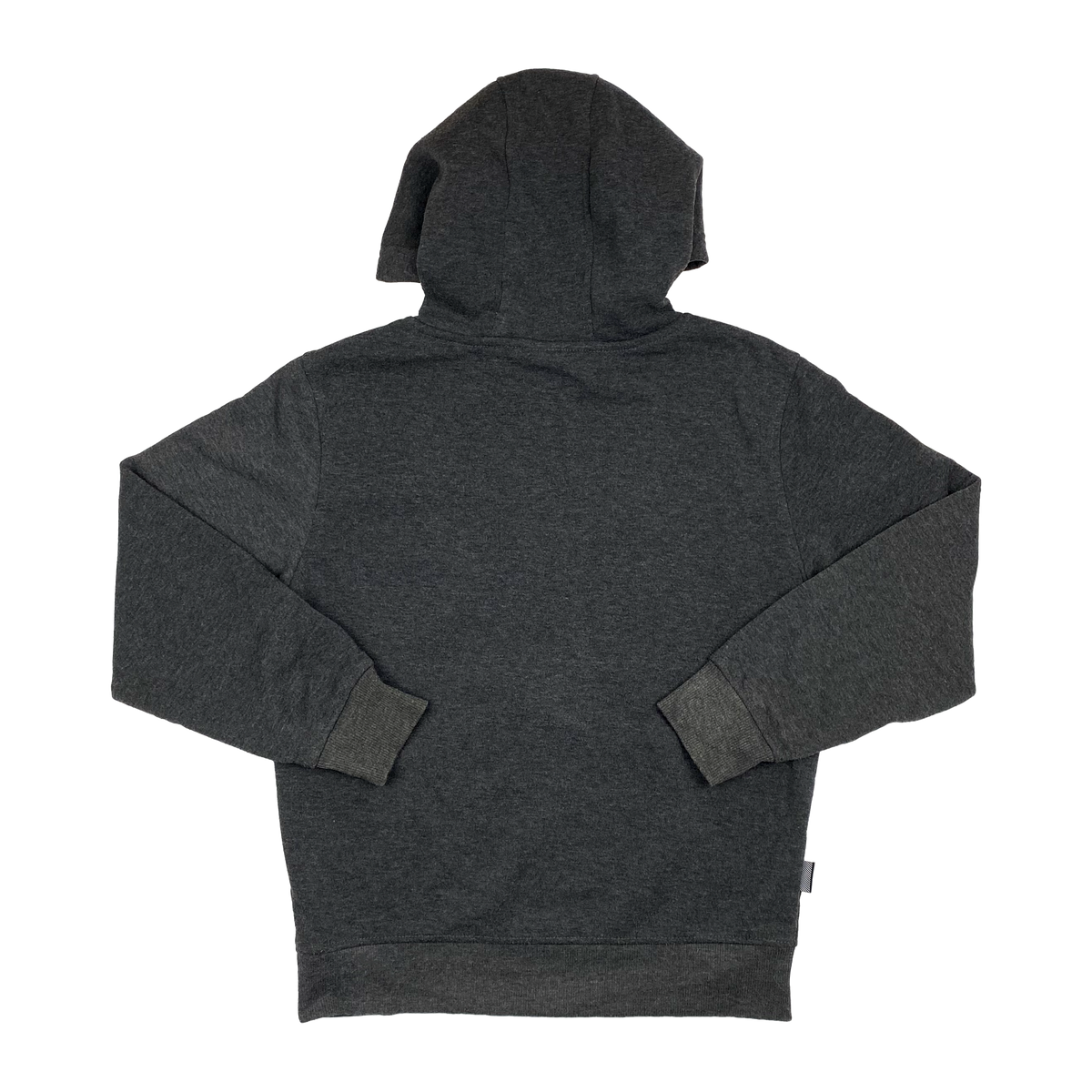 NBA Dark Grey Hoodie | 10-11 Years