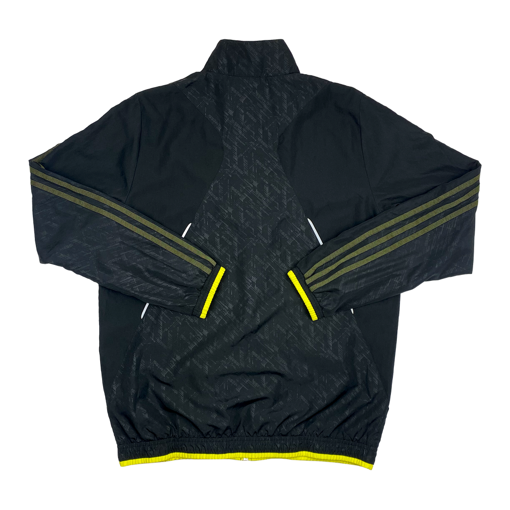 Messi X adidas Predator Full-Zip Jacket | 13-14 Years