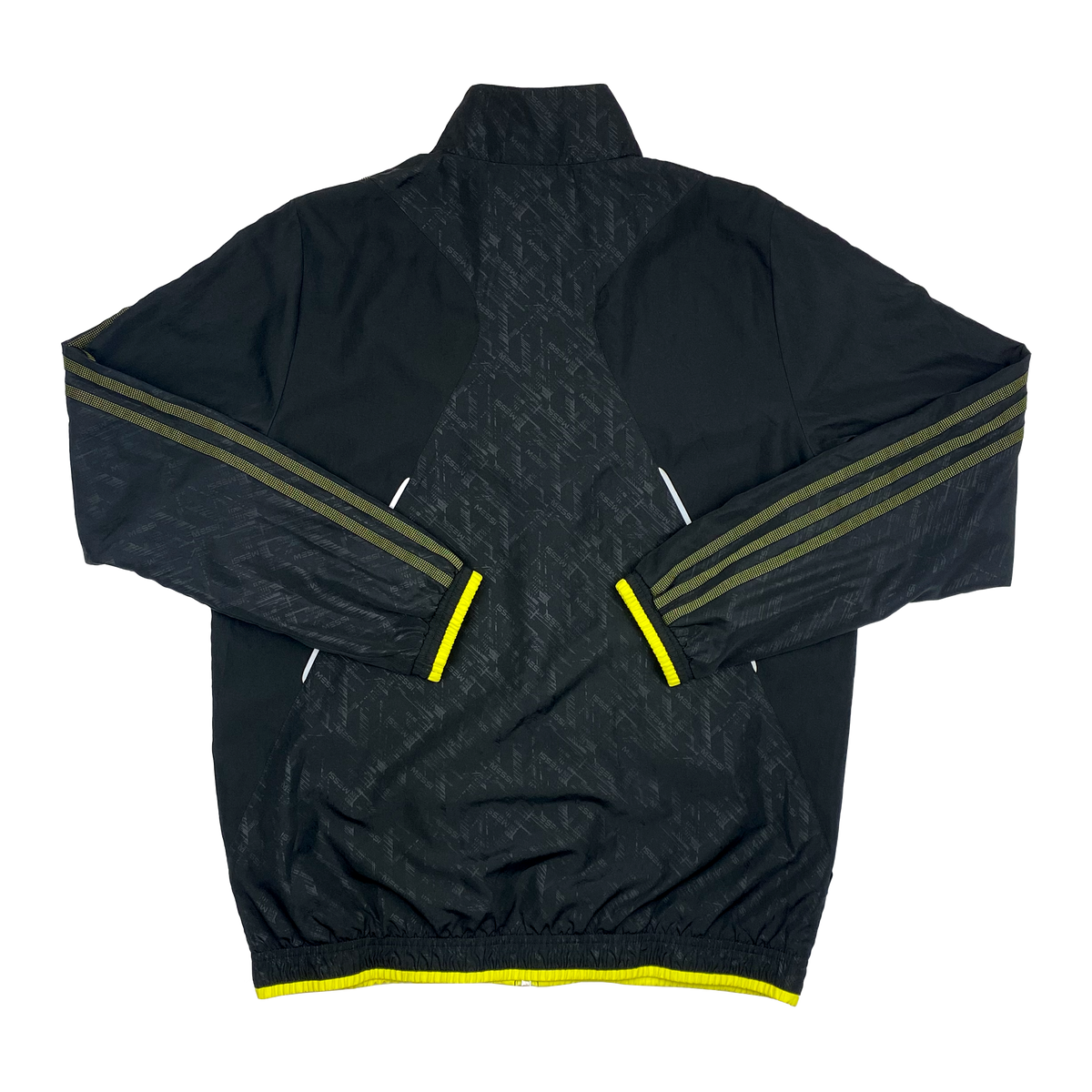 Messi X adidas Predator Full-Zip Jacket | 13-14 Years
