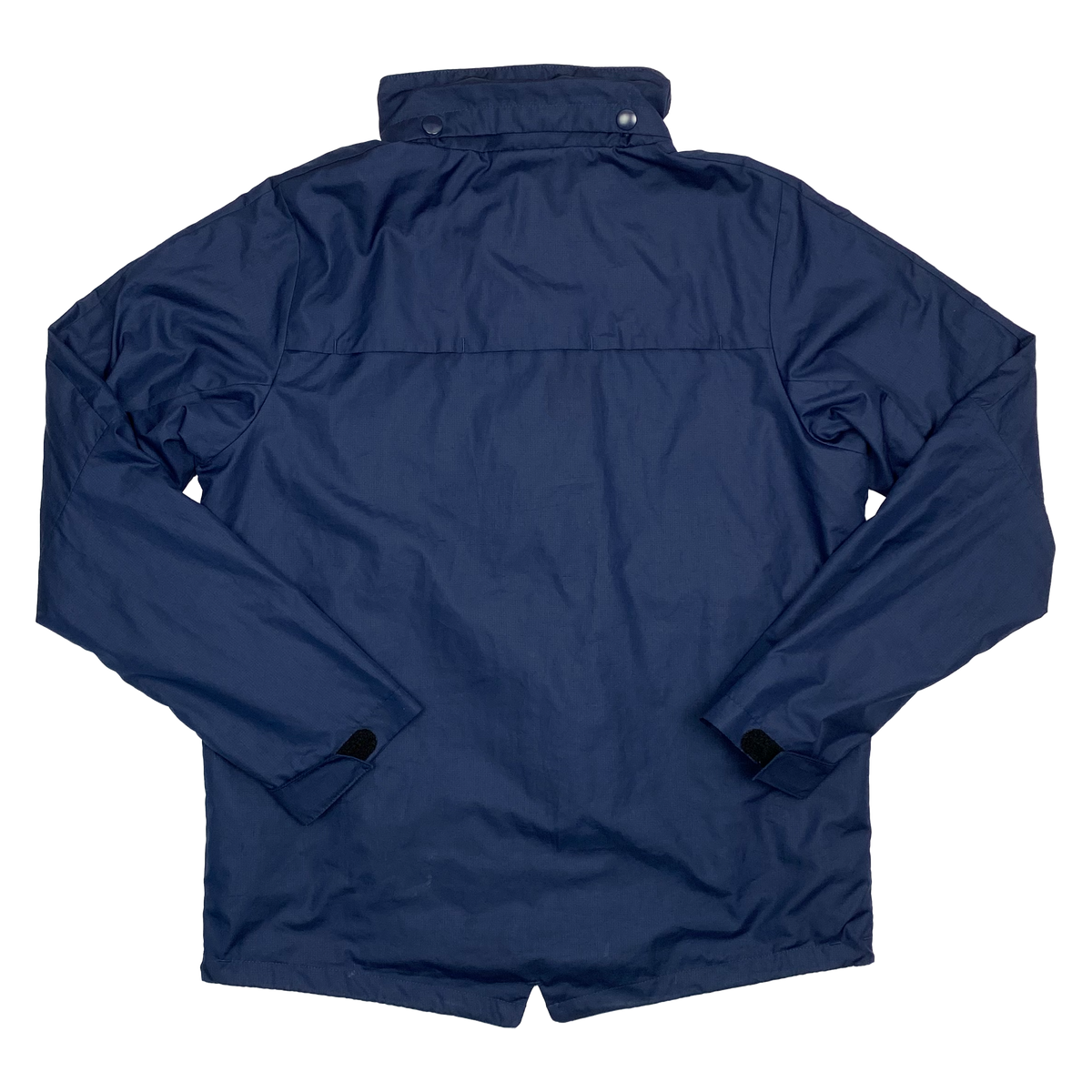 Brighton & Hove Albion Rain Jacket Navy Blue | 14-15 Years