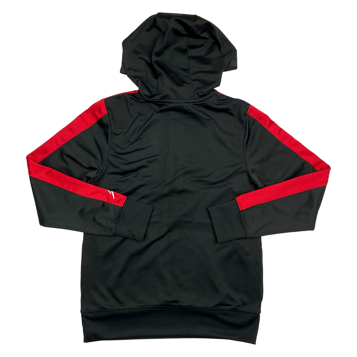 Air Jordan Quarter-Zip Hooded Track Top | 10-11 Years