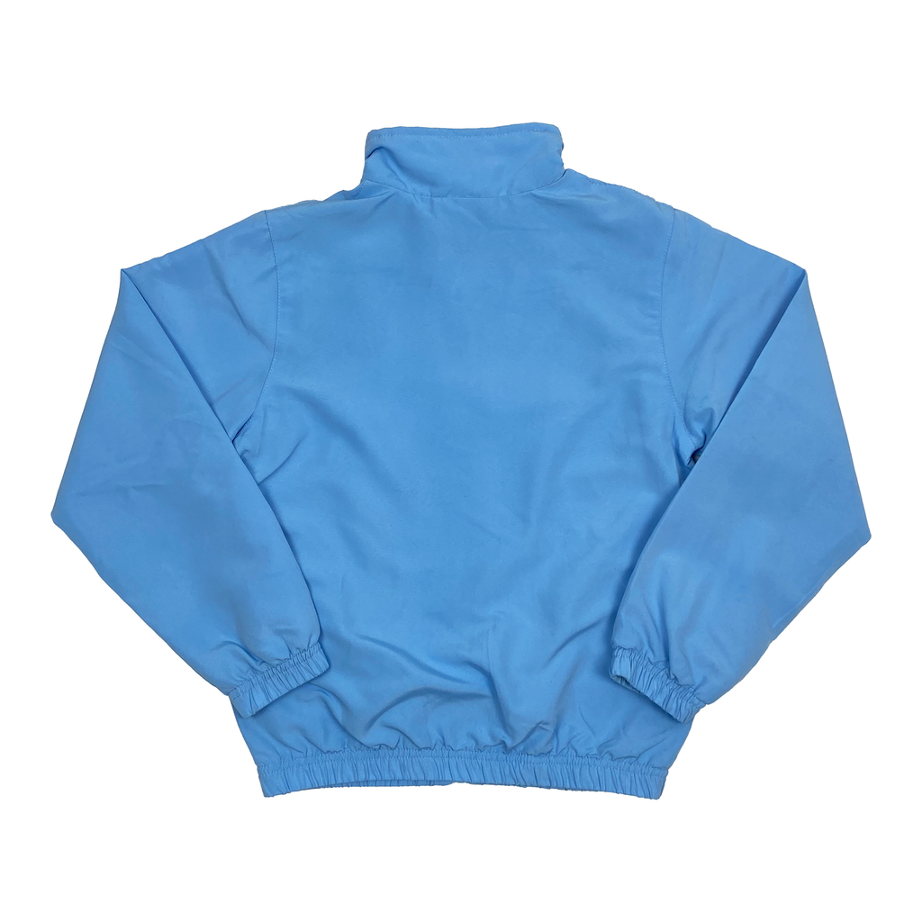 Manchester City Training Jacket | 8-9 Years