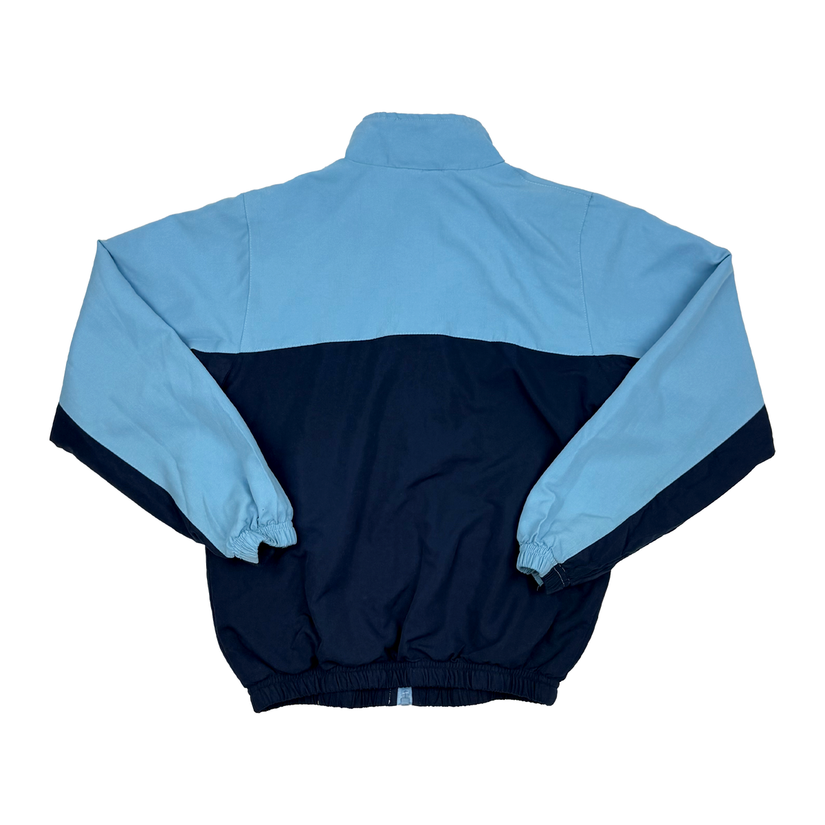Manchester City Full-Zip Track Jacket | 10-11 Years