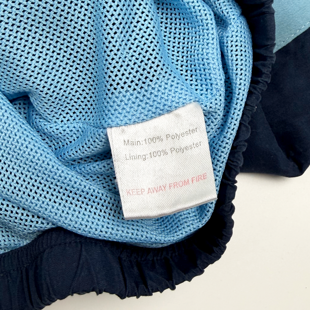 Manchester City Full-Zip Track Jacket | 10-11 Years