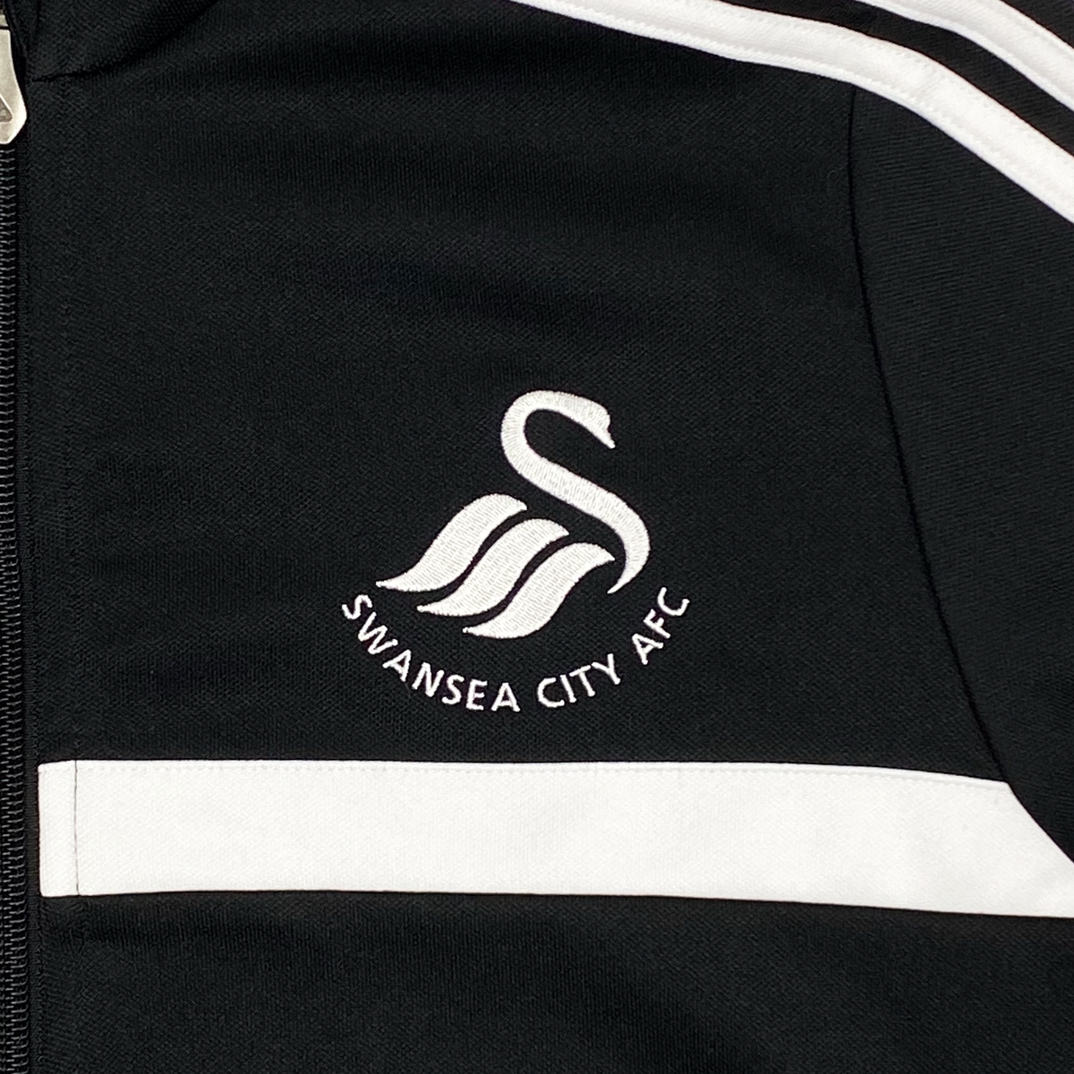Swansea City Track Jacket (2013-14) | 15-16 Years
