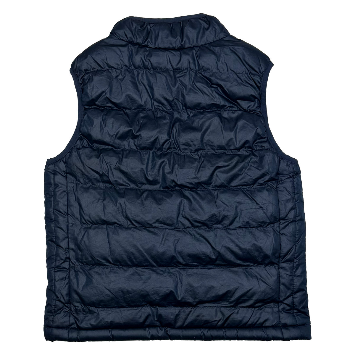 Tottenham Hotspur Navy Padded Bodywarmer | 8-9 Years