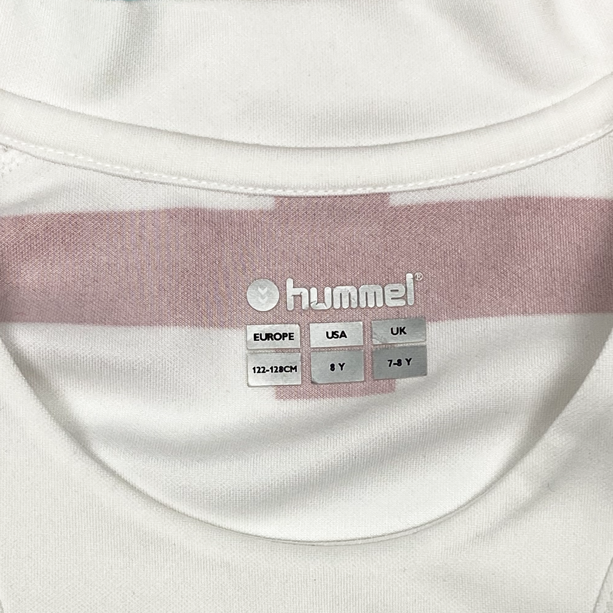 England Rugby League Shirt (2018) | 7-8 Years