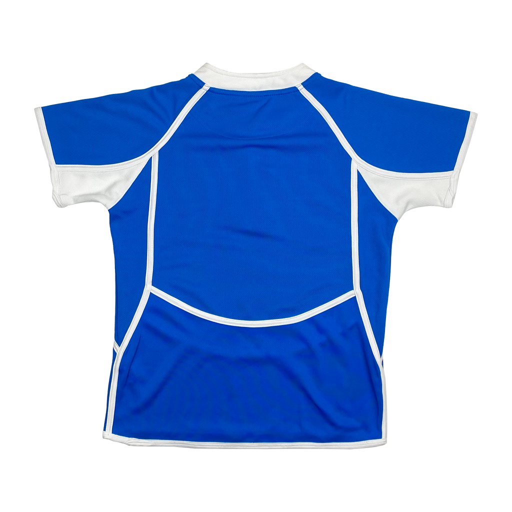 Italy Rugby Union Fan Shirt | 5-6 Years