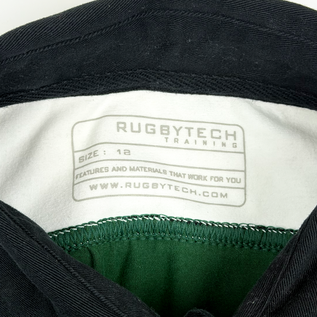 London Irish Home Shirt (2008-10) | 11-12 Years