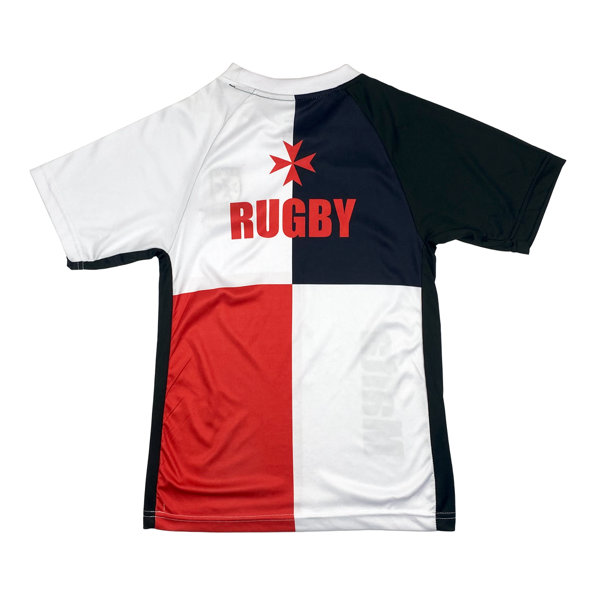 Malta Rugby Shirt | 9-10 Years