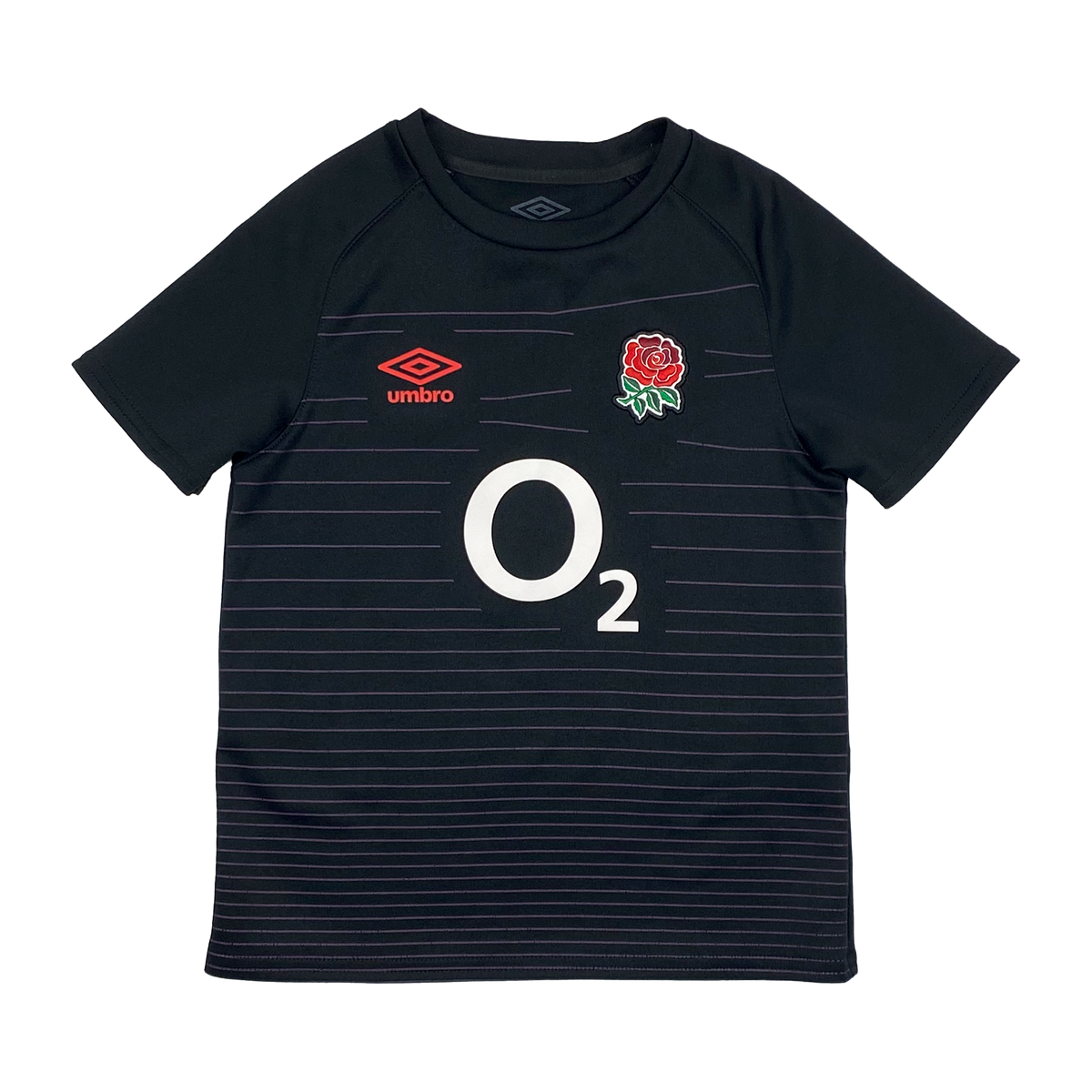 England Rugby Union Away Shirt (2022) | 6-7 Years