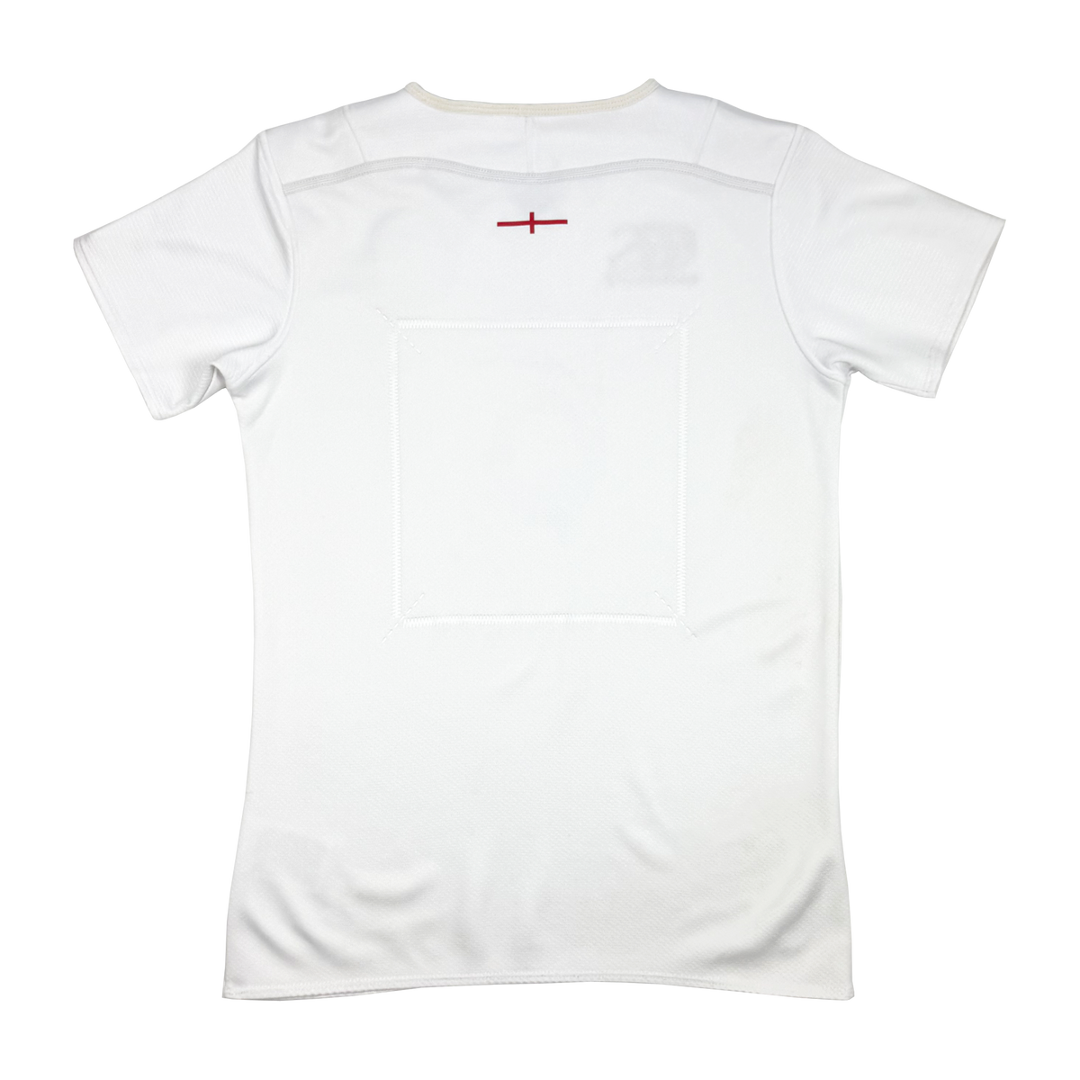 England Rugby Union Home Shirt (2015) | 9-10 Years