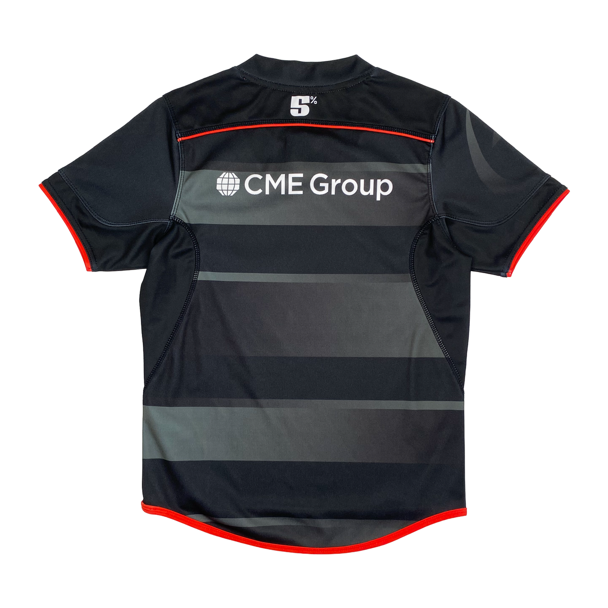 Saracens Home Jersey (2016-17) | 9-10 Years