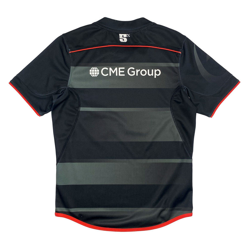 Saracens Home Shirt (2016-17) | 13-14 Years