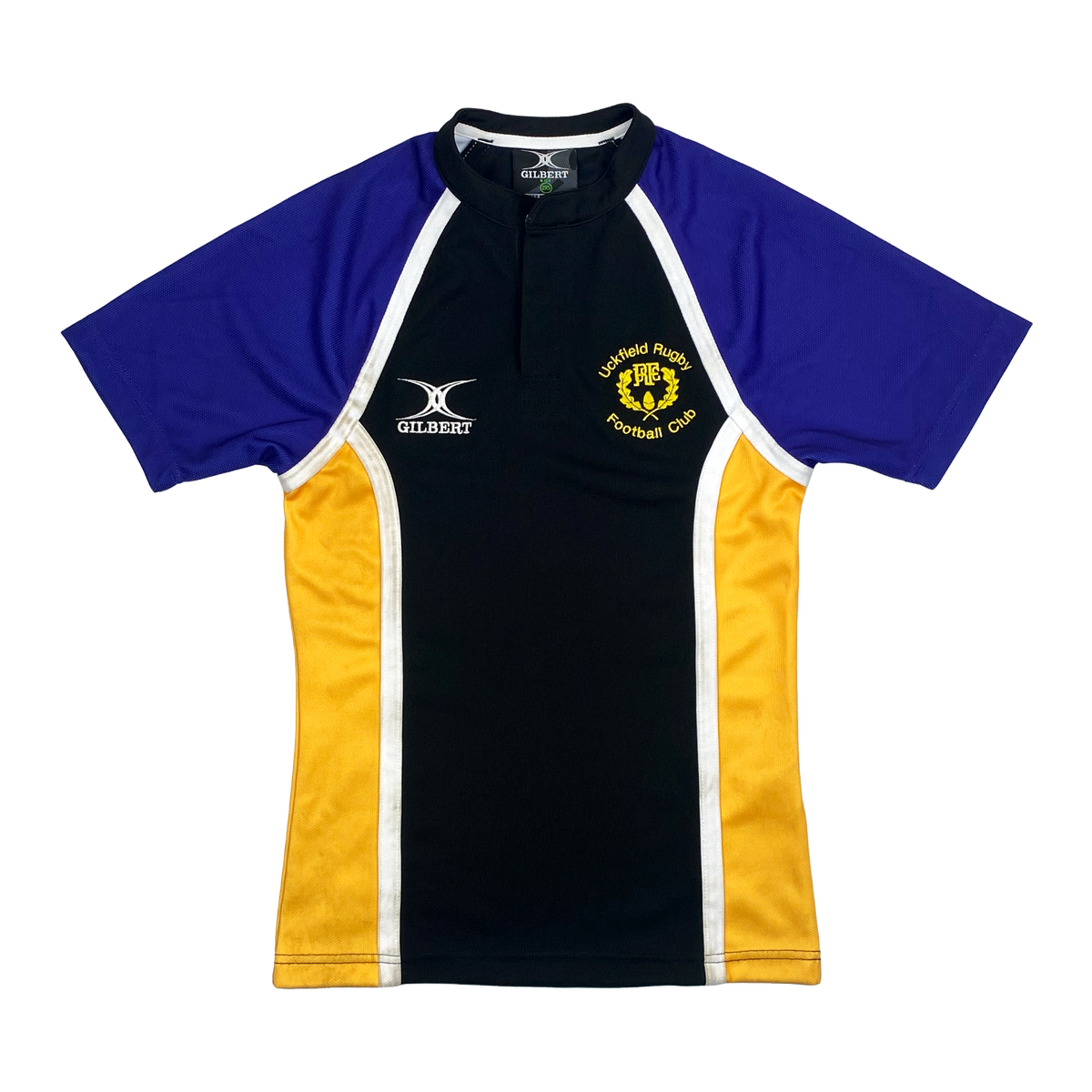 Uckfield RFC Rugby Shirt | 13-14 Years